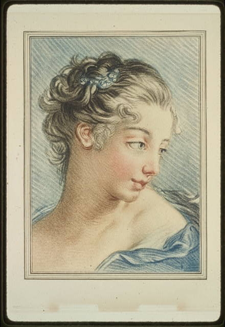 [Head-and-shoulders portrait of a young woman]
