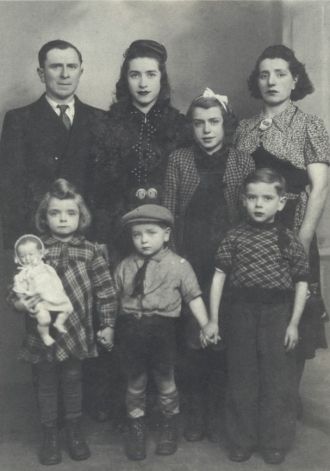 Lederman family