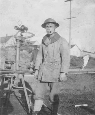 Leroy Gloff