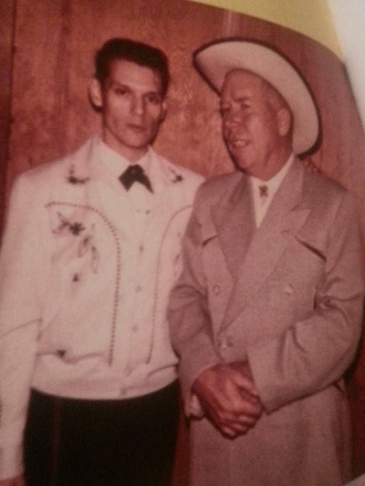 Gerald "Jerry" Lee Byers