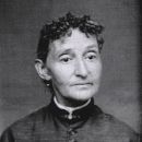 A photo of Esther (Vail) Fox