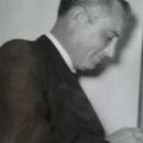 A photo of Raymond Frederick Conrad