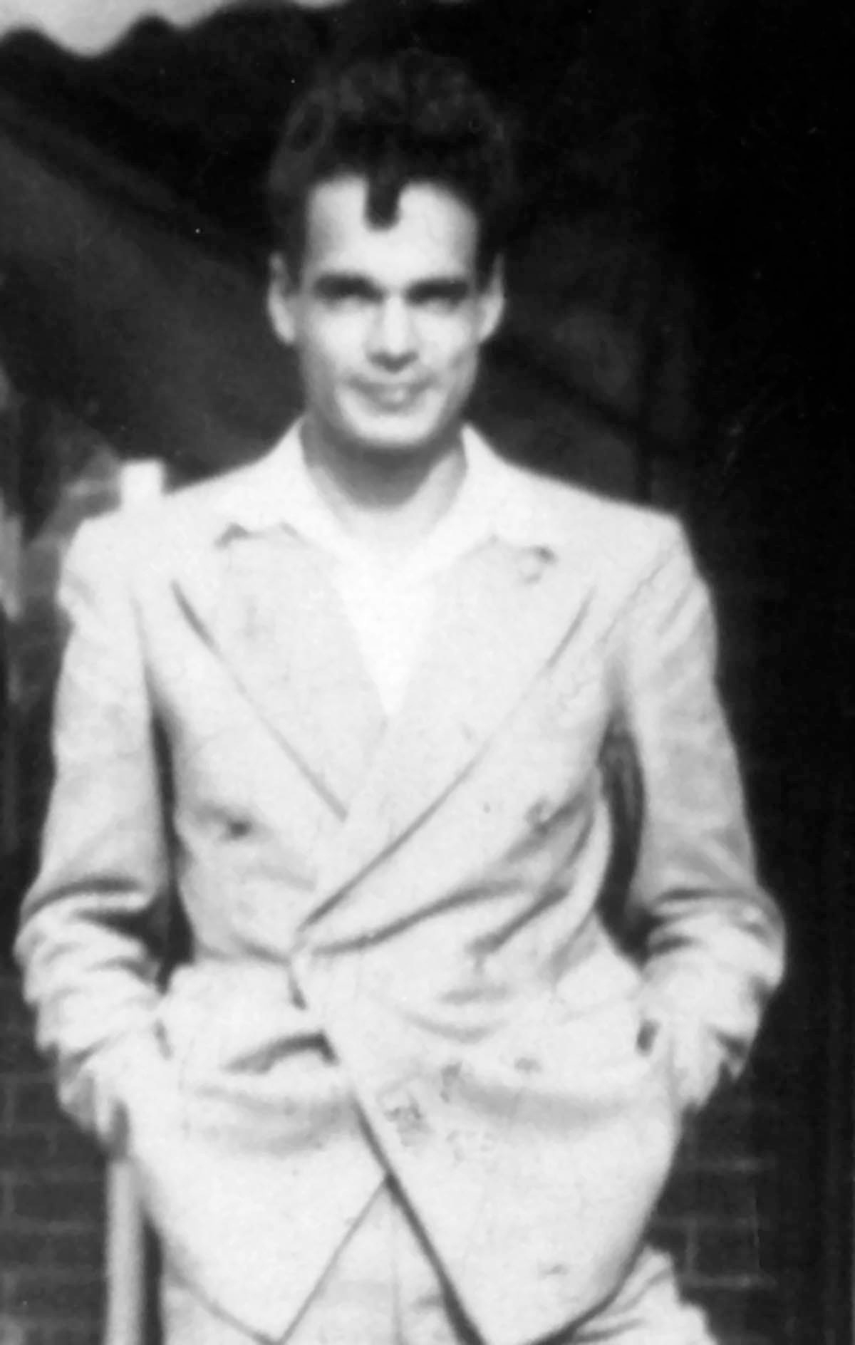 Schanandore, Joe