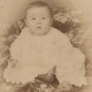 A photo of Roger Walter Evans