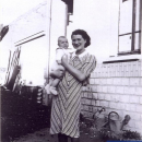A photo of Francoise Berton