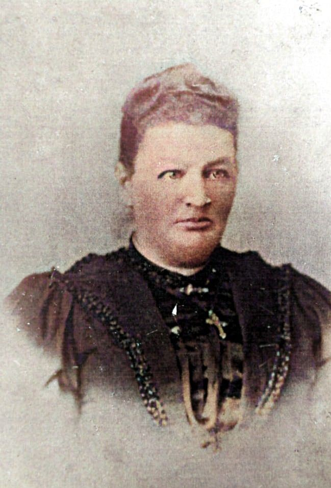 Philoméne Bastarache