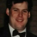 A photo of Bart J Walsh Jr