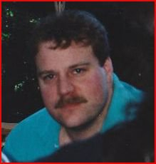 Richard Bensburg