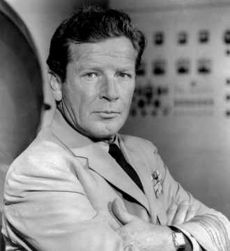 Richard Basehart