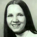 A photo of Irene Banerjee