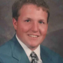 A photo of adam streicher