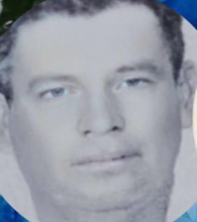 Rosendo Montalvo