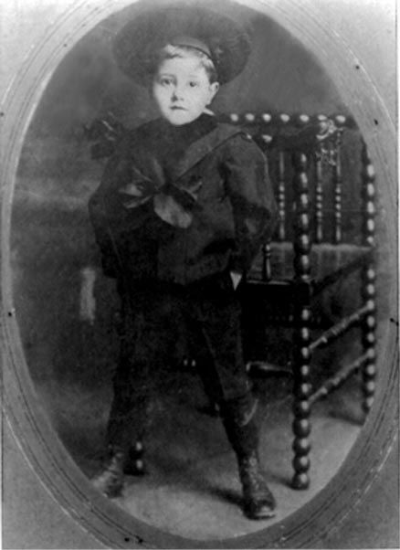 Son of Robert W and Essie Bryant