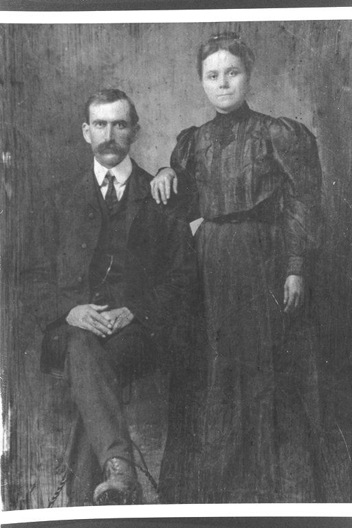 Joseph William Perry Wilson