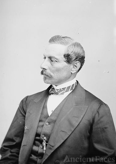 Gen. Pierre G.T. Beauregard, CSA