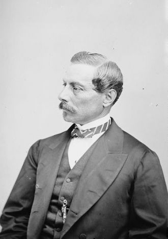 Pierre Gustave Toutant-Beauregard