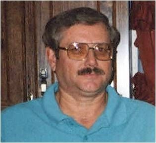 Jerry W. Chaffin, AL 1995