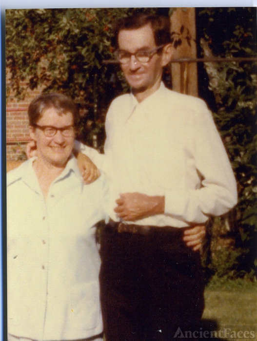 John Joyce Kleaver, Jr. and Frances C. Kleaver