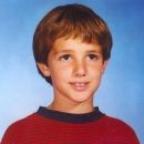 A photo of Joshua Nathan Couch