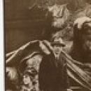 A photo of Oscar Martin Huseby