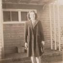 A photo of Hazel Wanda Carol Moore
