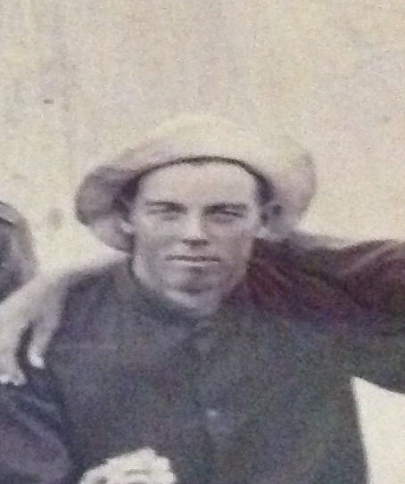 George Cooper Kelcey 