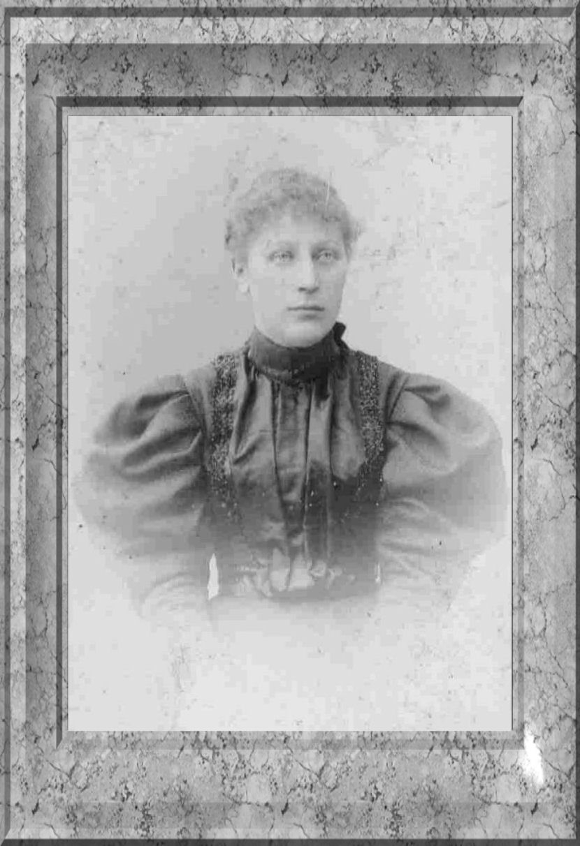 Marie Stéphanie Victorine (Durpoix) Brice