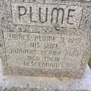 A photo of Jamanie (Berry) Plume
