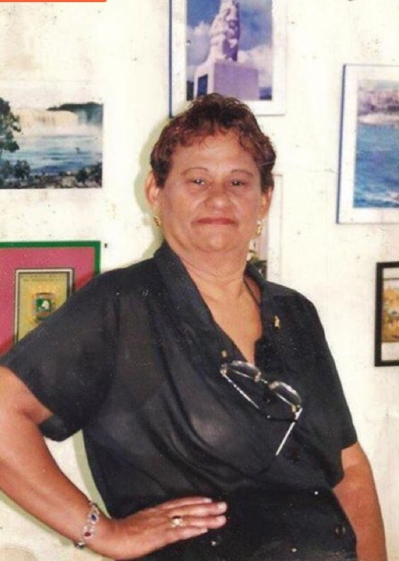 Laudelina Esquilin Tor