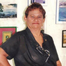 A photo of Laudelina Esquilin Tor