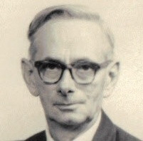 A photo of Walter Harry Barnes Anson