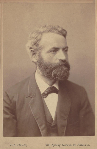 Henry G. Bachmann Henry G. Bachmann