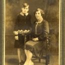 A photo of Amy (Smith) E Geary