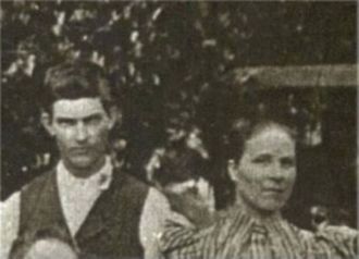 Wolford and Matilda Pisel