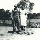 A photo of Zulah P Harper