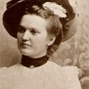 A photo of Maude Ella Yates Graves
