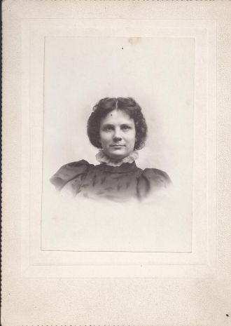 Lillie Fields, Washington