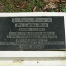 A photo of Ivy Laura (Wild) Page