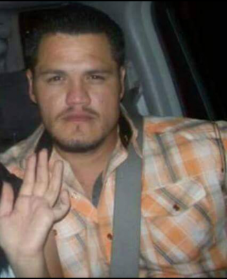 Jose Miramontes Garcia