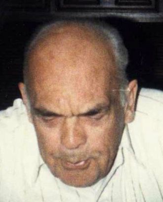 Garrett Hall