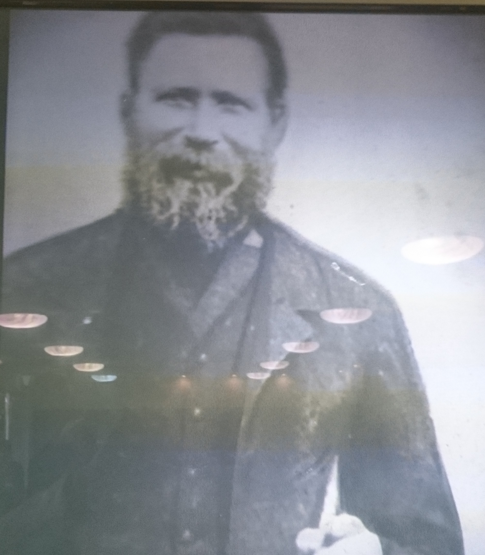 Daniel Chalman