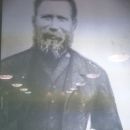 A photo of Daniel Chalman