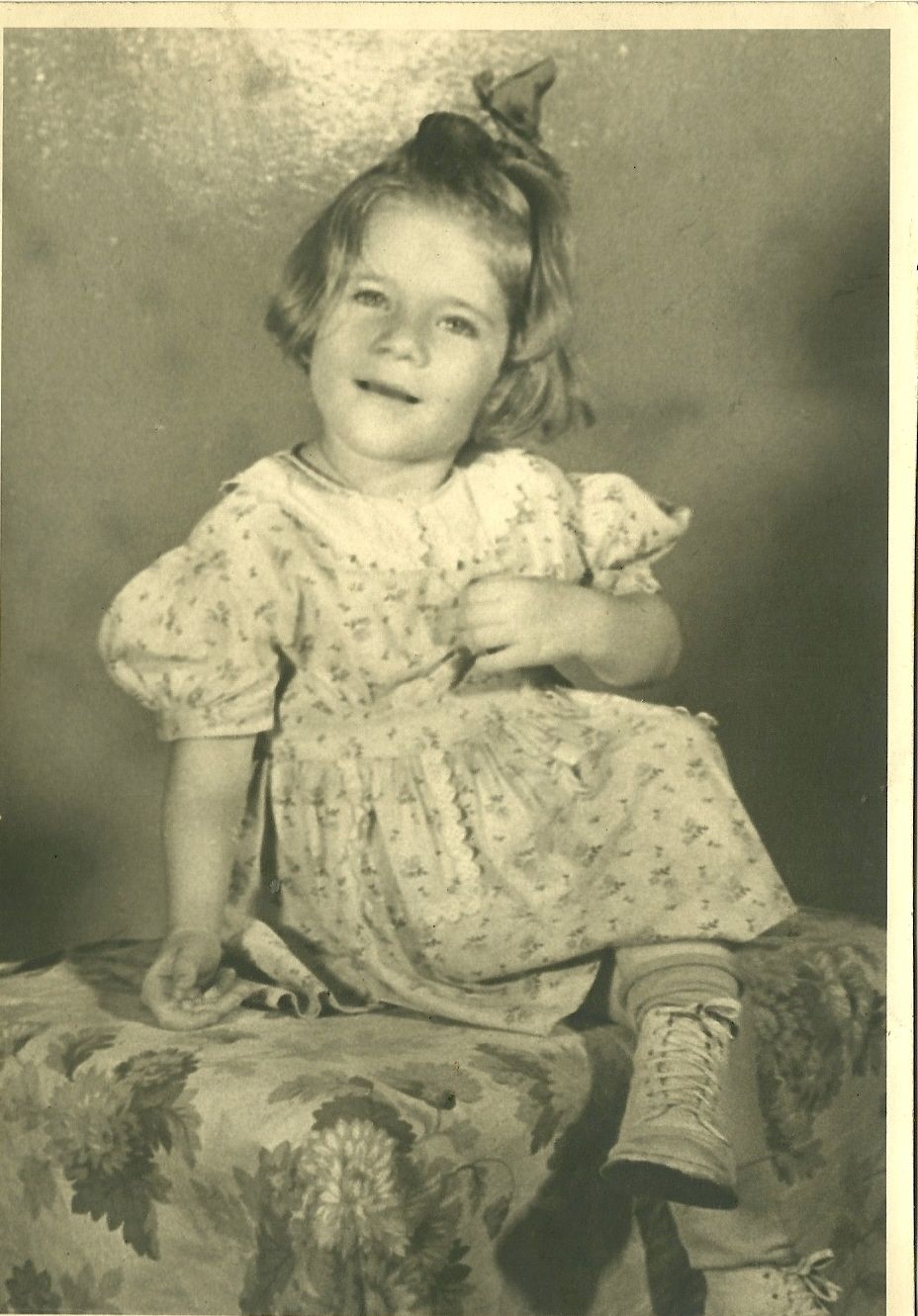 Suzanne (Kegel) Poplardo