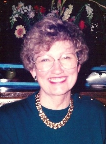Kathleen Brennan Wall