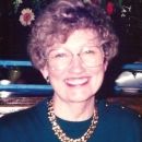 A photo of Kathleen Brennan Wall