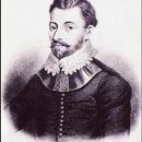 A photo of Francis Drake