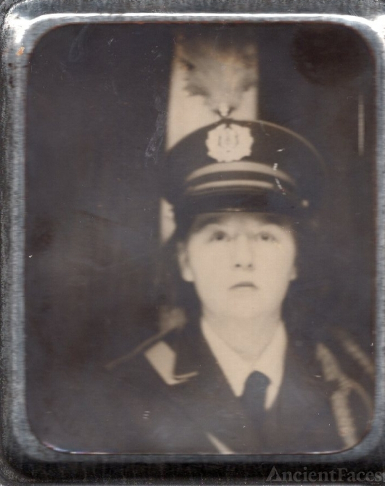Janice Haysmer