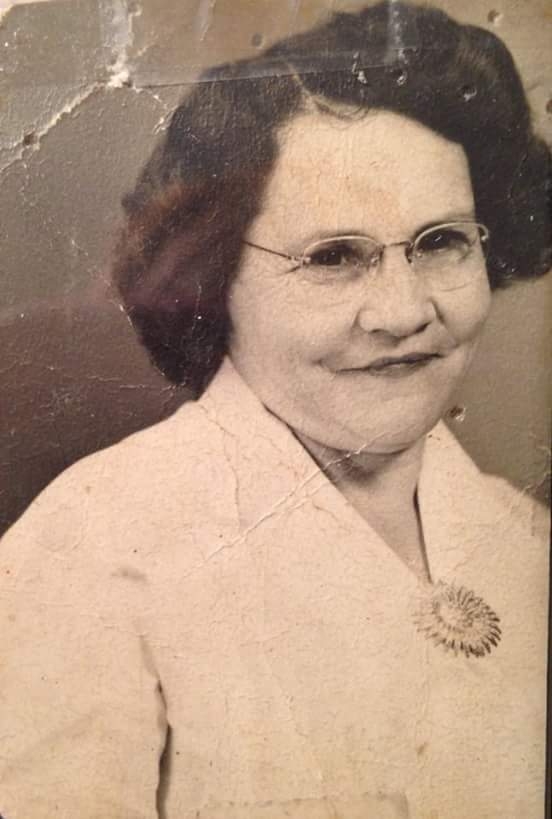 Lila M. Knight