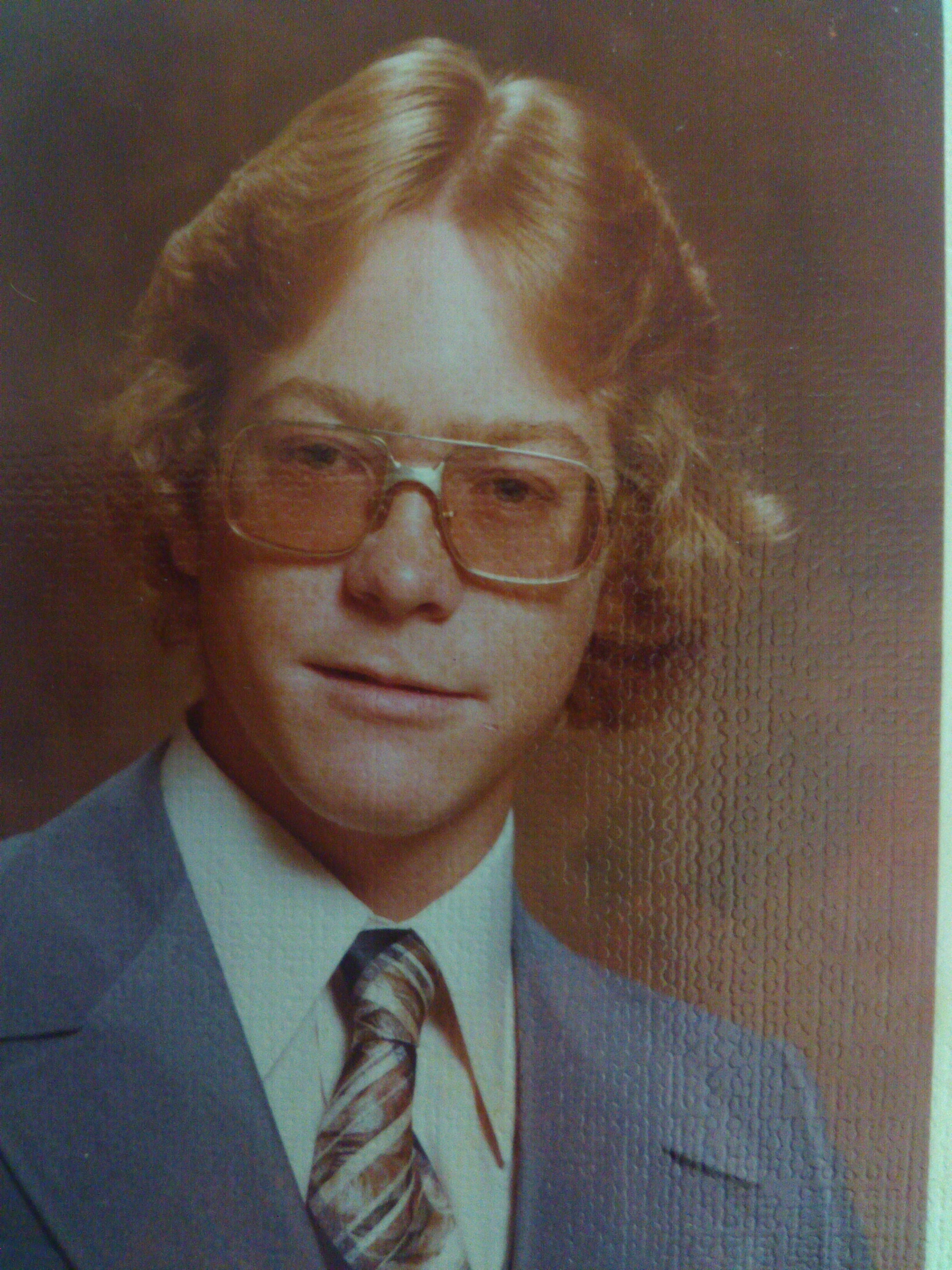 Darryl Englert