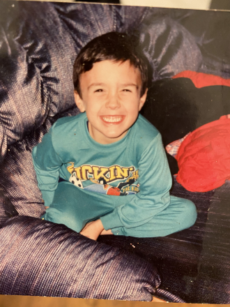Andrew M Strimel